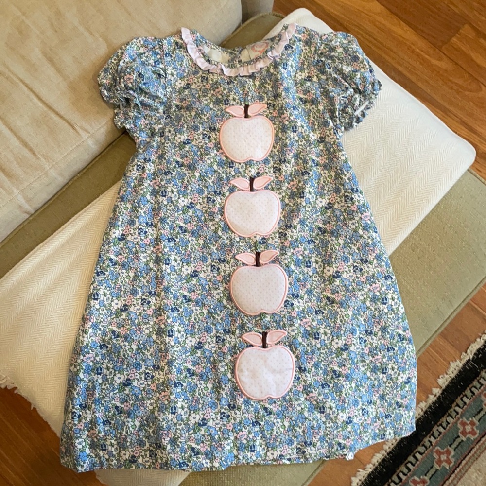 School dress